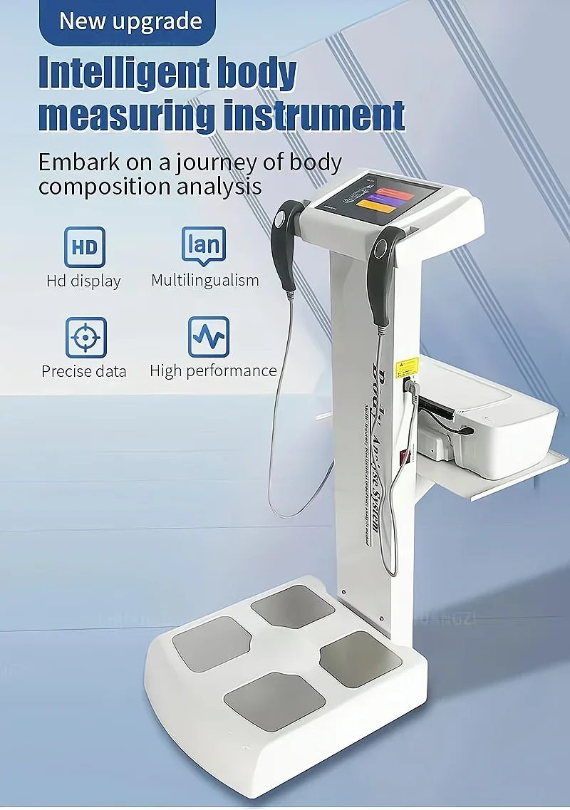 Commercial Body Composition An - Home Gym Used 评论和价格