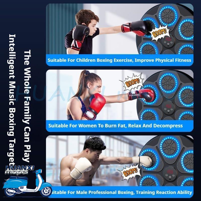 Upgrade Intelligent Music Boxi - Home Gym House 评论和价格