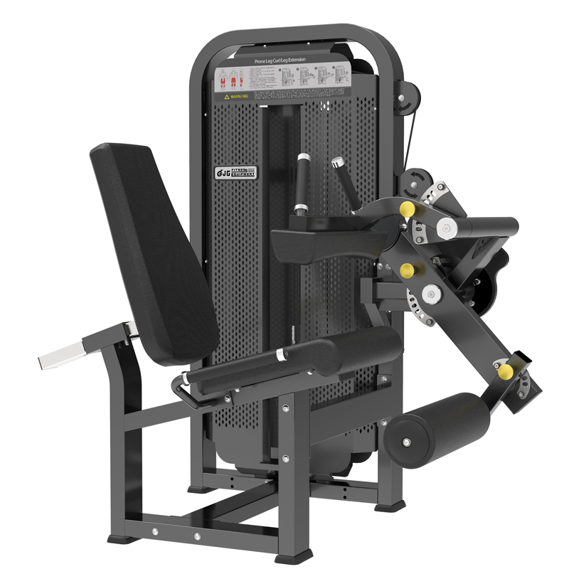 Commercial Gym Fitness Machine - Home Gym Leg Extension Machine 评论和价格