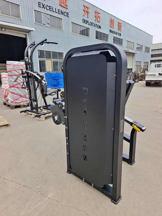 Commercial Gym Fitness Machine - Home Gym Leg Extension Machine 评论和价格