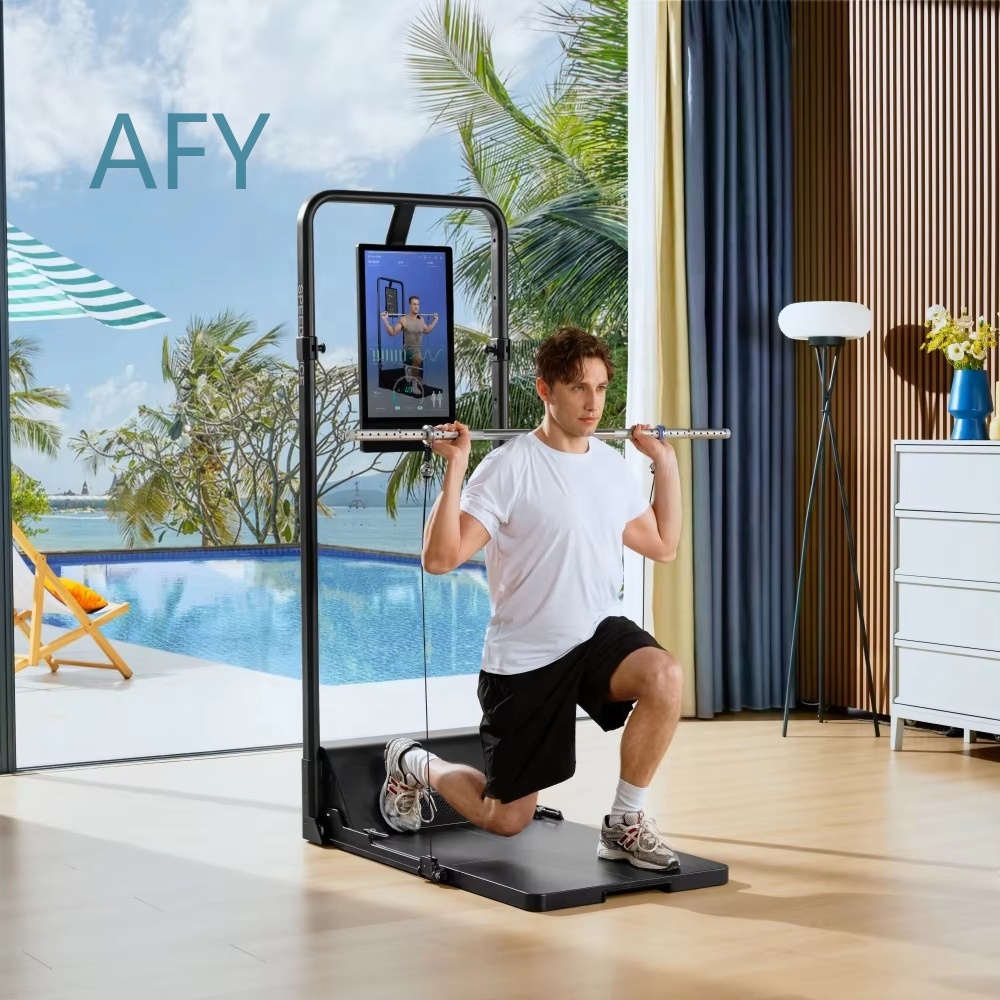 Speediance All in One Gym Fitn - All In One Gym Home Equipment 评论和价格