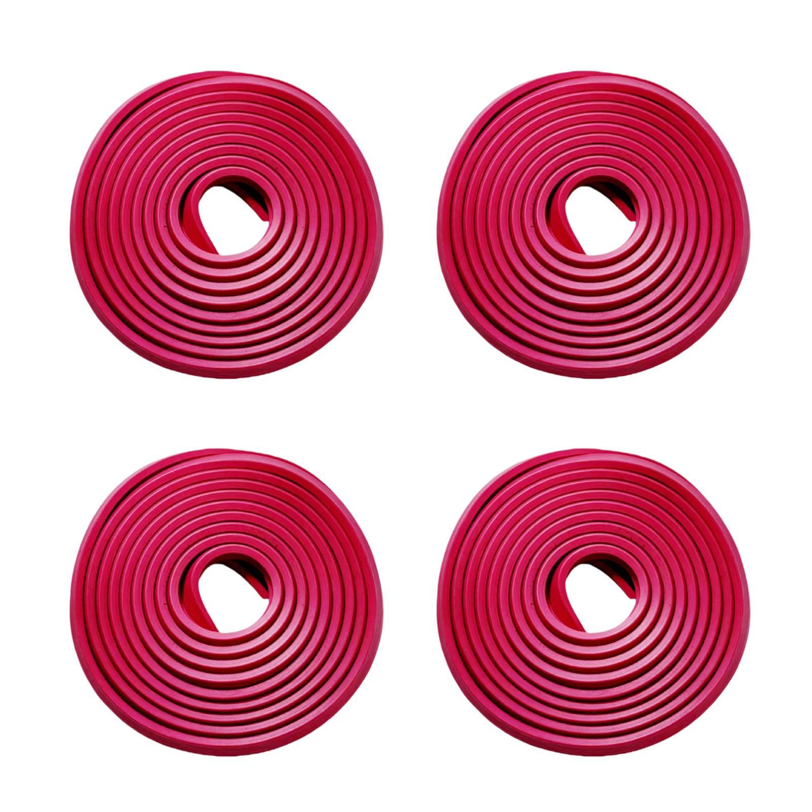 1 Roll Pool Table Bumpers Deco - Home Gym Furniture 评论和价格