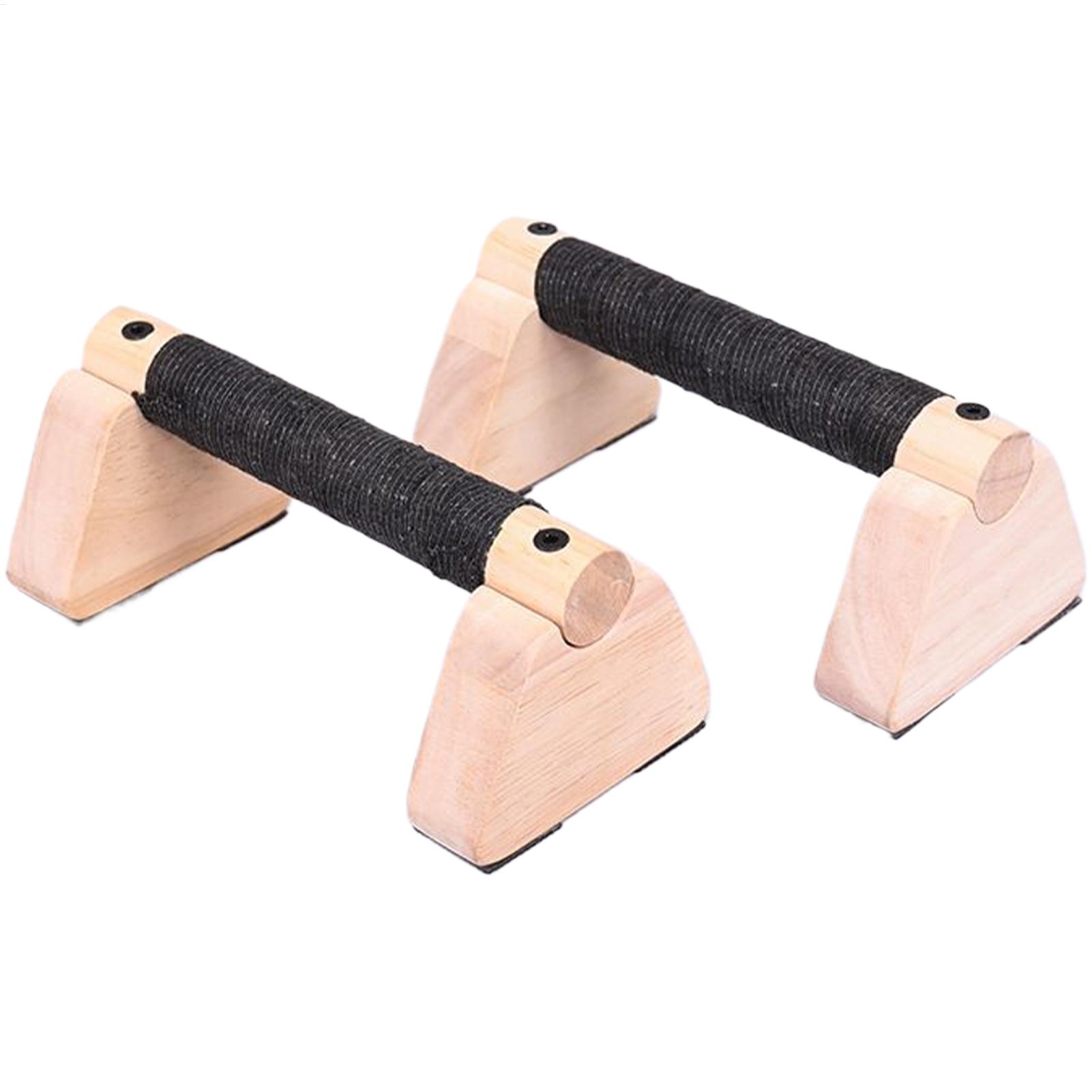 Wood Calisthenics Bar Solid Wo - Home Gym Body Solid 评论和价格