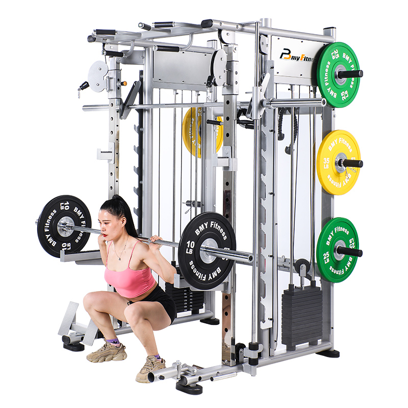 Wholesale Multi-functional Tra - All In One Gym Home Equipment 评论和价格