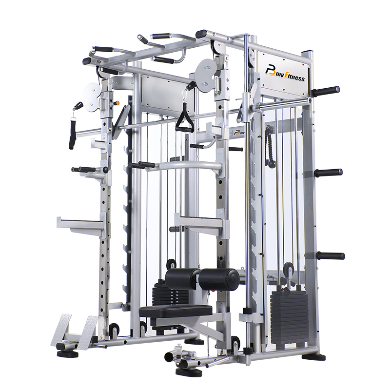 Wholesale Multi-functional Tra - All In One Gym Home Equipment 评论和价格