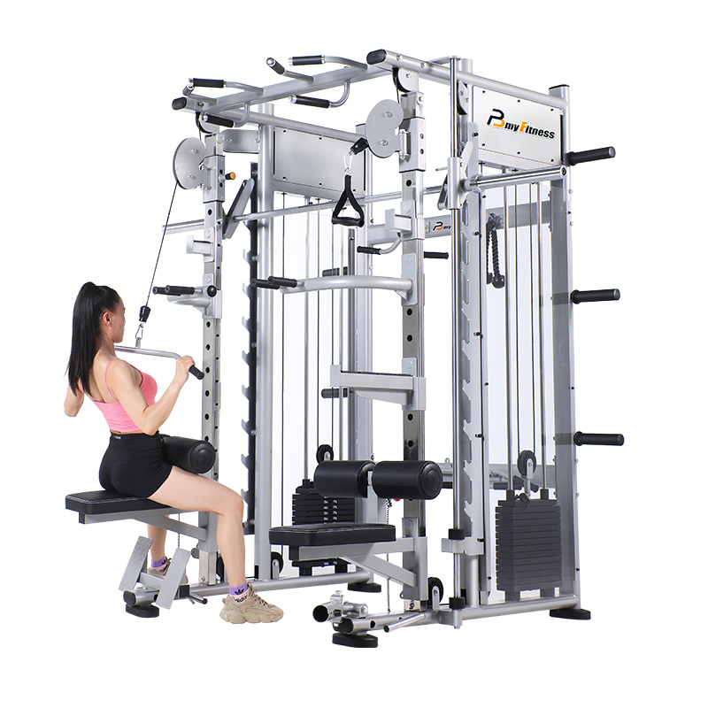 Wholesale Multi-functional Tra - All In One Gym Home Equipment 评论和价格