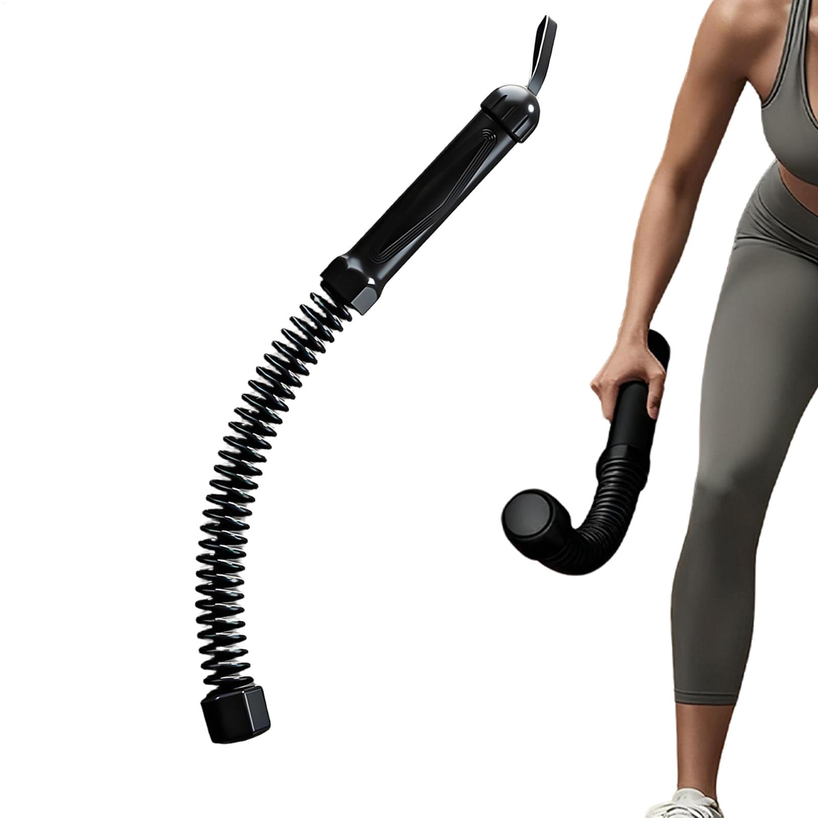 Wireless Battle Rope Workout E - Home Gym In Apartment 评论和价格