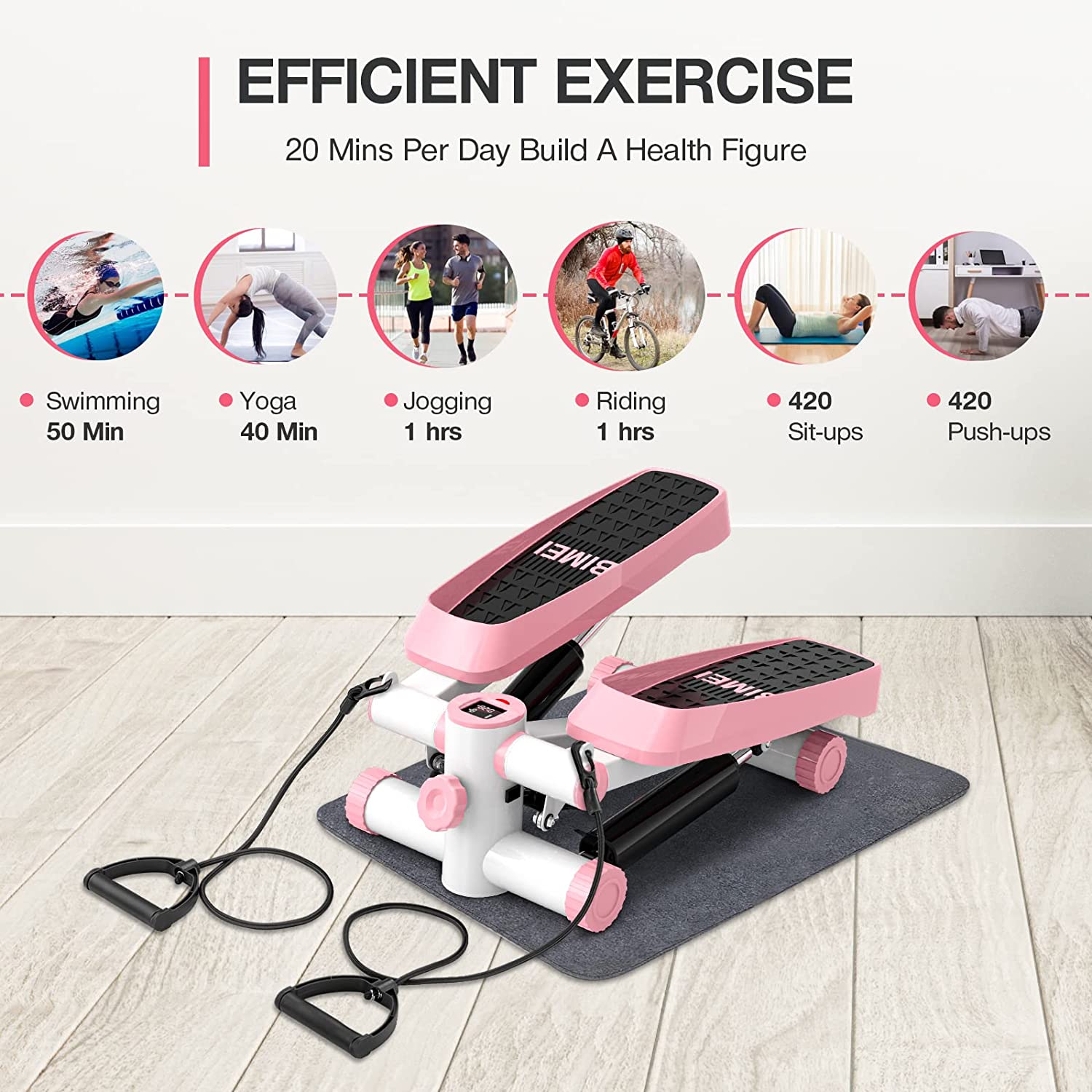 Portable Home Gym Mini Fitness - Home Gym Training Program 评论和价格