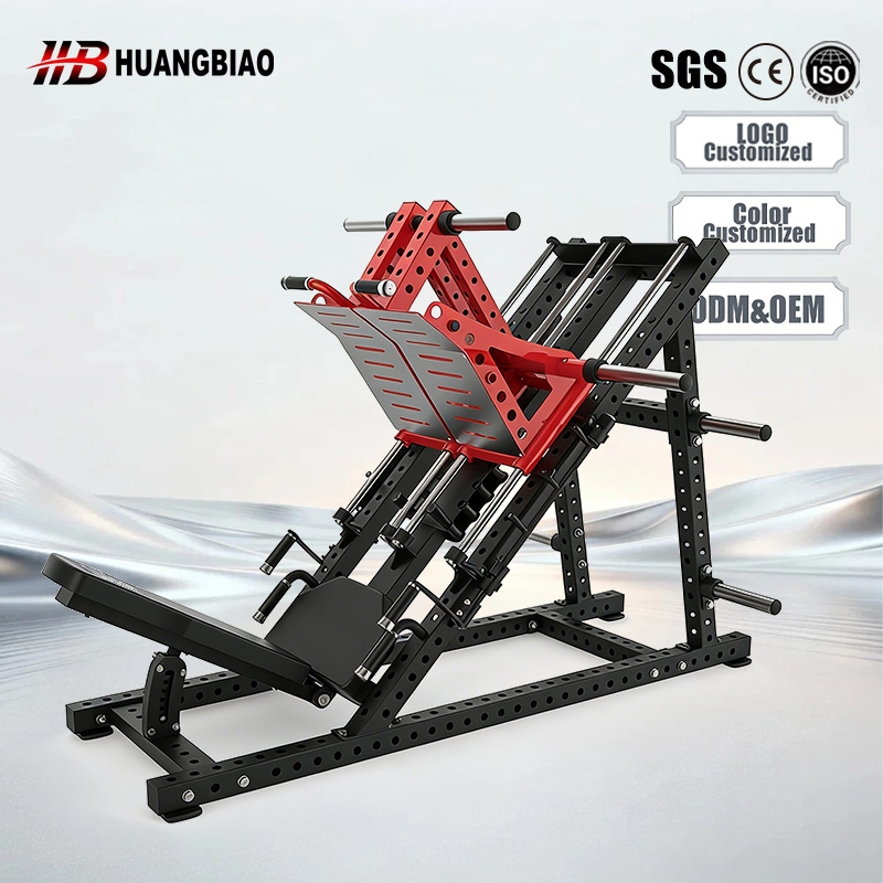 Home And Commercial Gym Leg Ex - Home Gym Leg Extension Machine 评论和价格