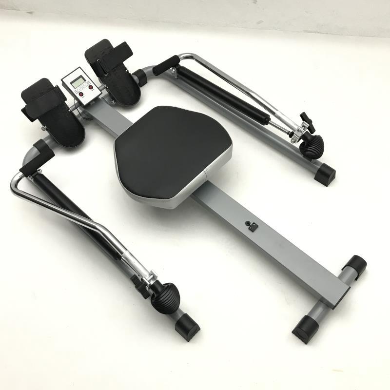 Quiet Smooth Magnetic Rowing M - Home Gym In Apartment 评论和价格