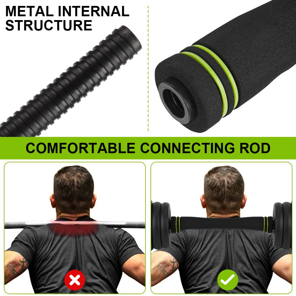 4 in 1 Adjustable Dumbbell Set - Home Gym Furniture 评论和价格