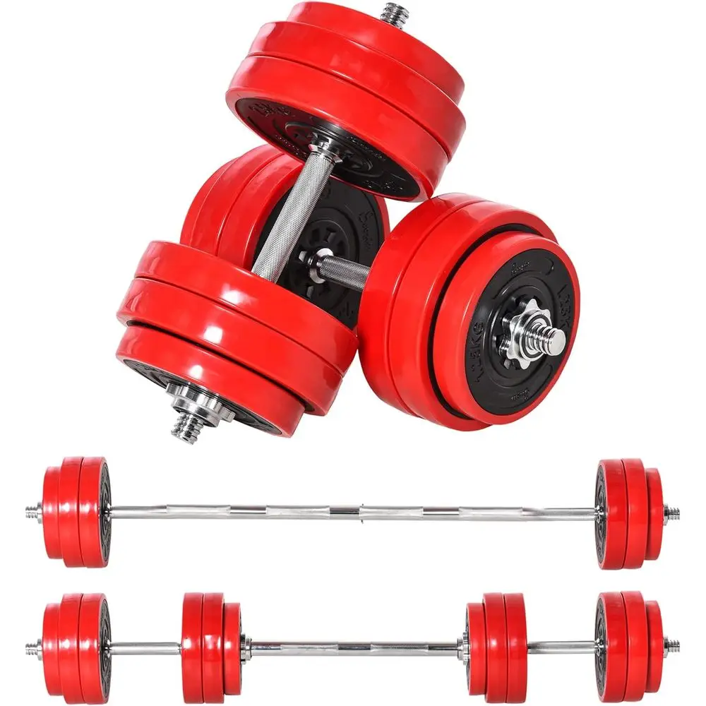 Versatile Dumbbell Set: Transf - Home Gym Kit For Men 评论和价格