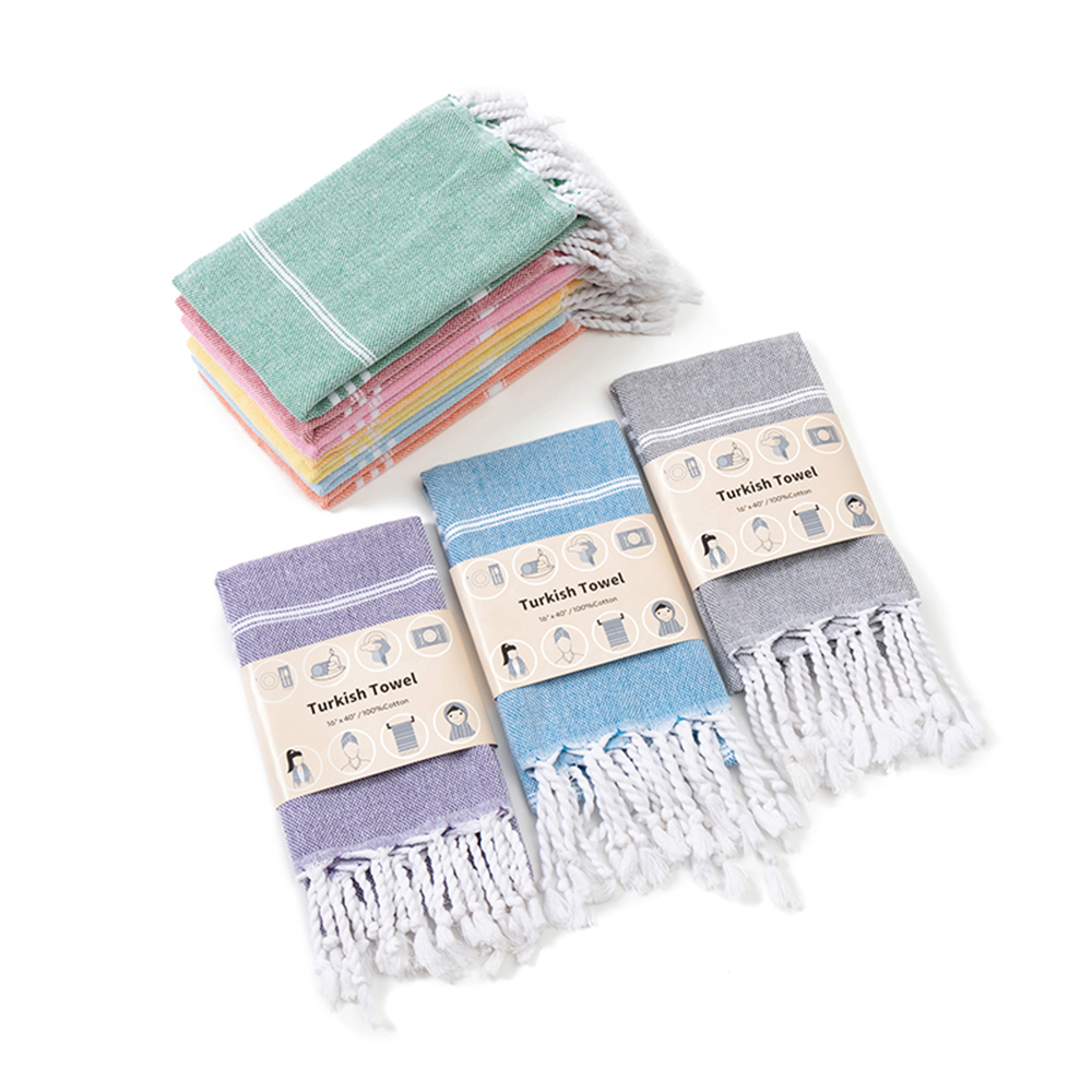 2-Pack 40x100CM Turkish Cotton - Home Gym Used 评论和价格
