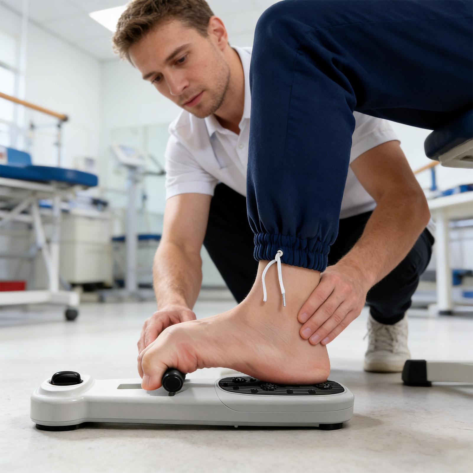 Foot Arch Trainer Muscles Work - Home Gym In Apartment 评论和价格