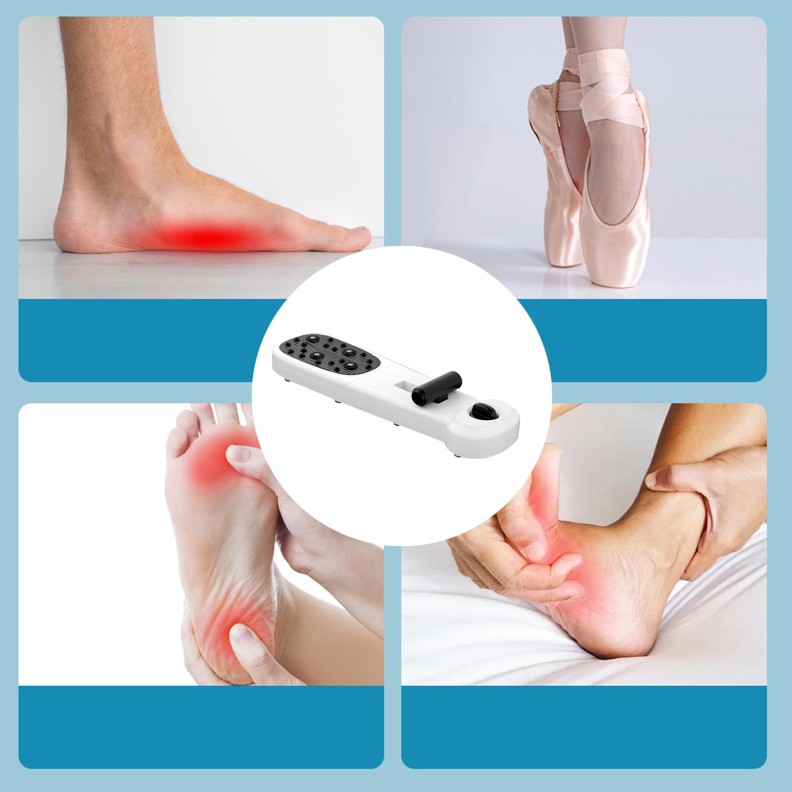 Foot Arch Trainer Muscles Work - Home Gym In Apartment 评论和价格