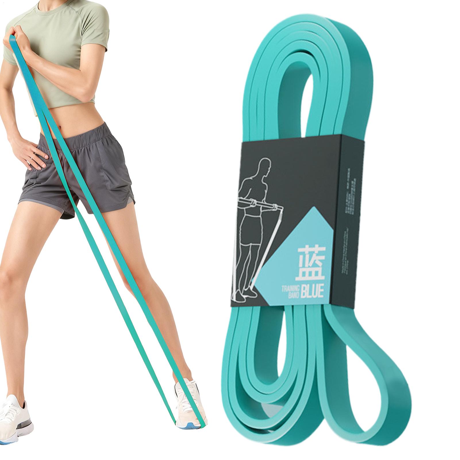 1pc Workout Resistance Bands E - Home Gym Resistance Machine 评论和价格