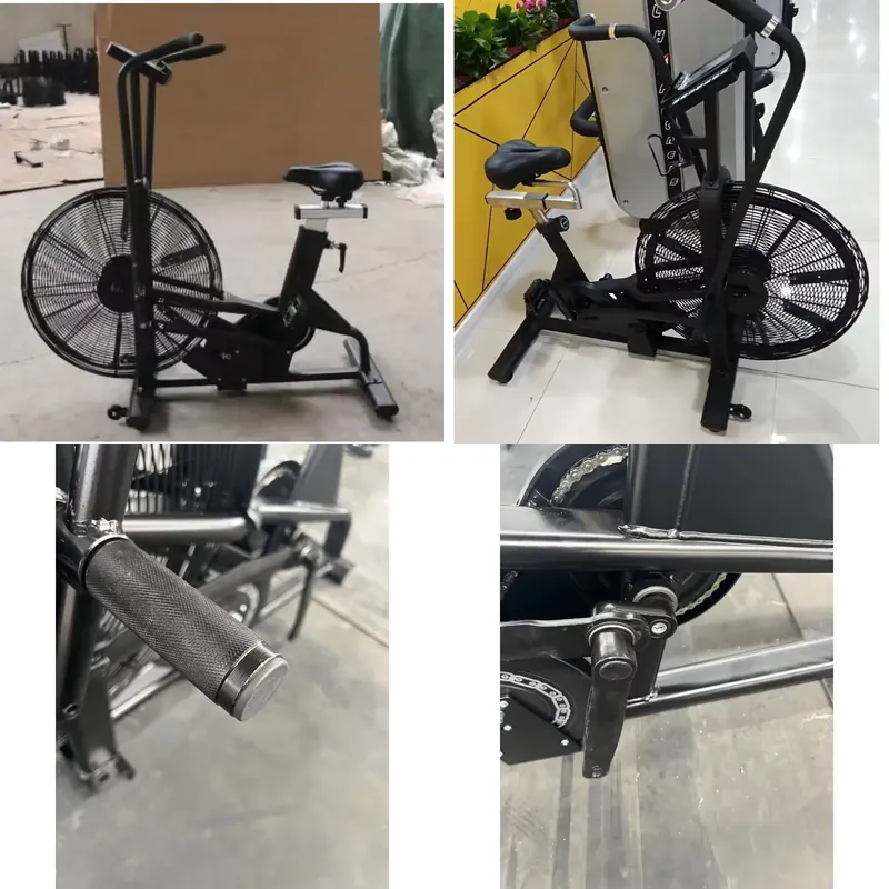 Exercise Bike for Aerobic Gymn - Home Gym Used 评论和价格