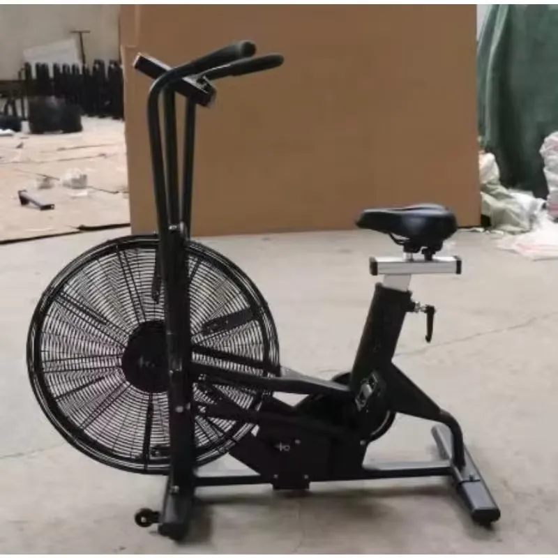 Exercise Bike for Aerobic Gymn - Home Gym Used 评论和价格