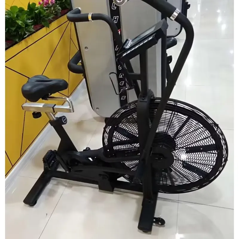 Exercise Bike for Aerobic Gymn - Home Gym Used 评论和价格