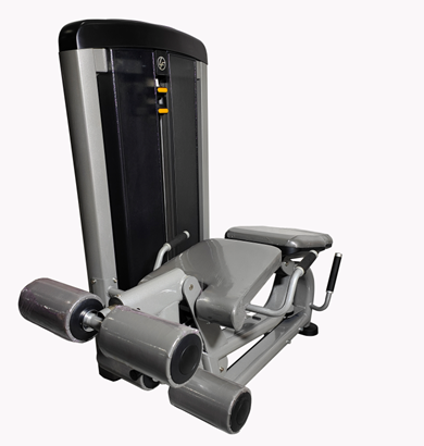 Fitness Gym Fitness Equipment  - Home Gym Leg Extension Machine 评论和价格