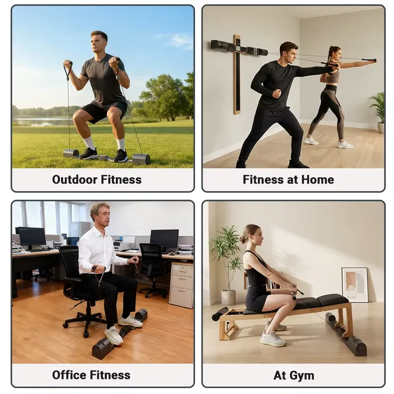AM9 Professional Home Gym Fitn - Home Gym Leg Extension Machine 评论和价格