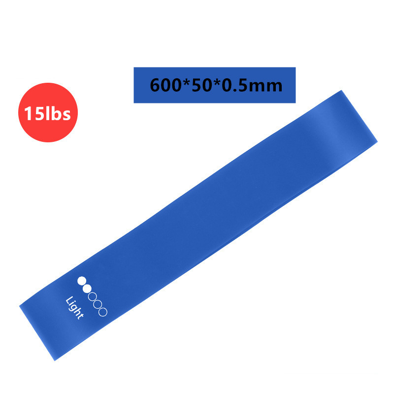 5Pcs TPE Resistance Bands Set  - Home Gym Manual 评论和价格