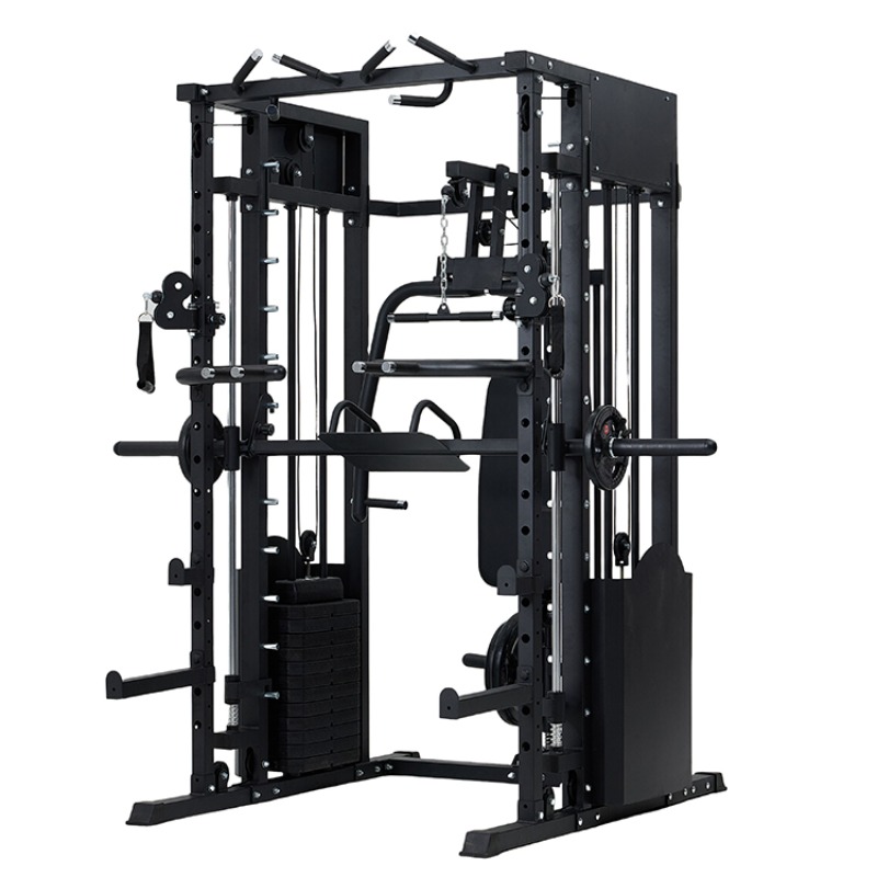 YTYIN All In One Gym Multi Fun - All In One Gym Home Equipment 评论和价格