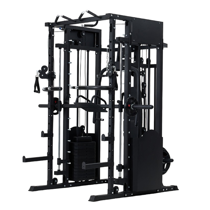 YTYIN All In One Gym Multi Fun - All In One Gym Home Equipment 评论和价格