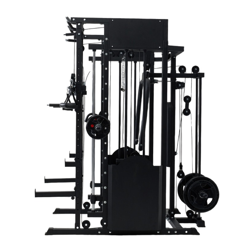 YTYIN All In One Gym Multi Fun - All In One Gym Home Equipment 评论和价格
