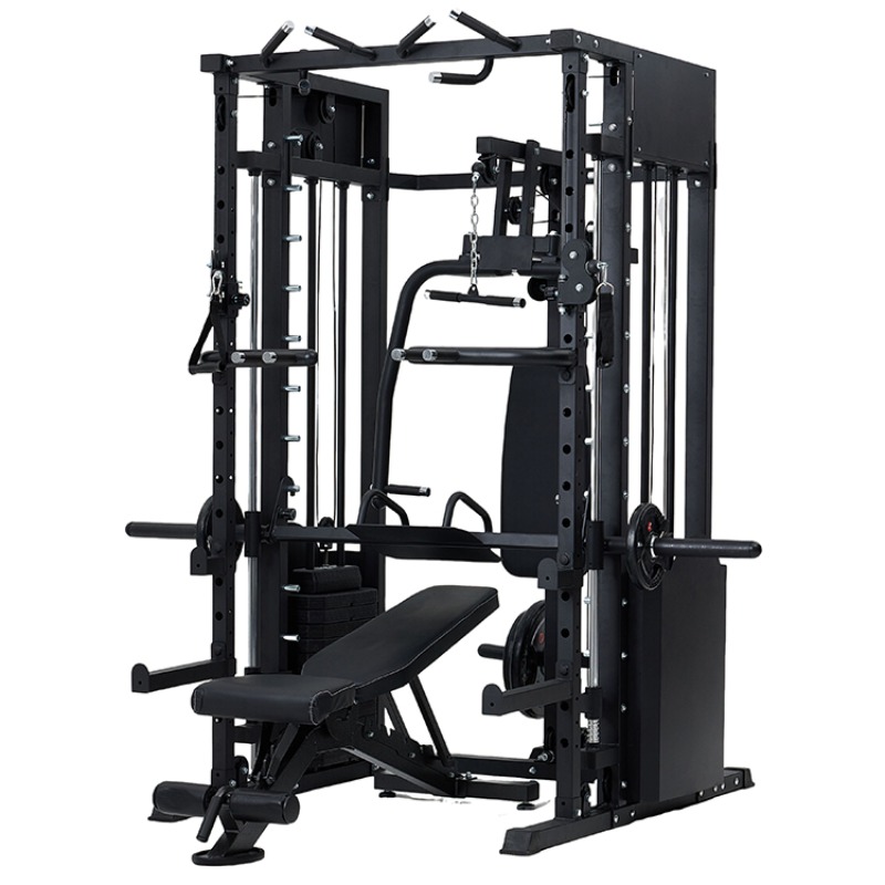 YTYIN All In One Gym Multi Fun - All In One Gym Home Equipment 评论和价格