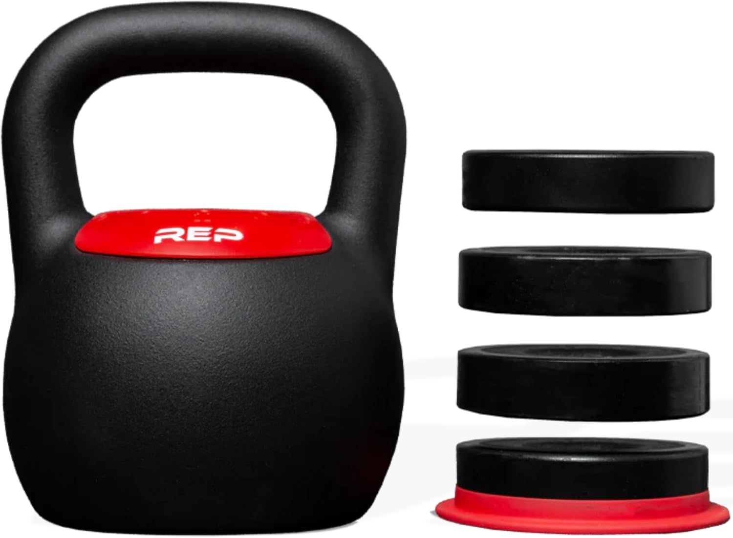 Adjustable Kettlebell Set for  - Home Gym Options 评论和价格