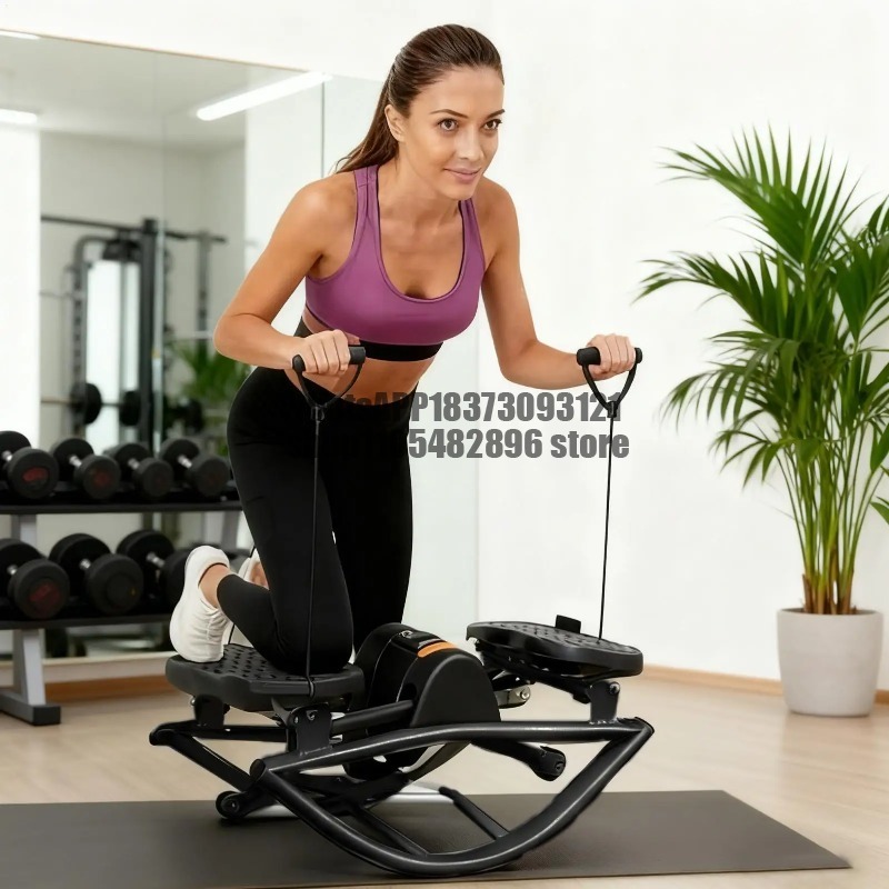 Exercise Equipment Portable Si - Home Gym In Apartment 评论和价格