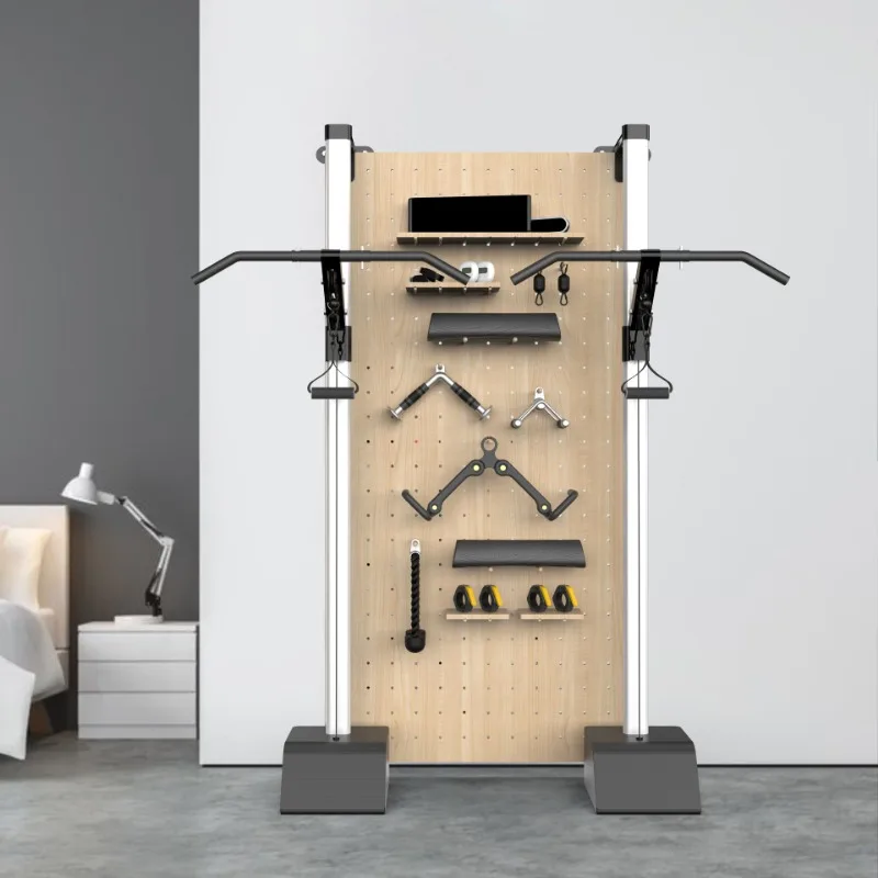 Premium Digital Power Tower Fi - All In One Gym Home Equipment 评论和价格
