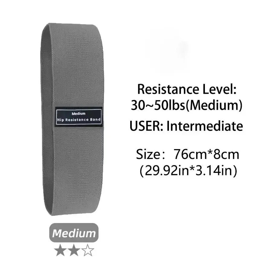 Fabric Resistance Hip Booty Ba - Home Gym Resistance Machine 评论和价格