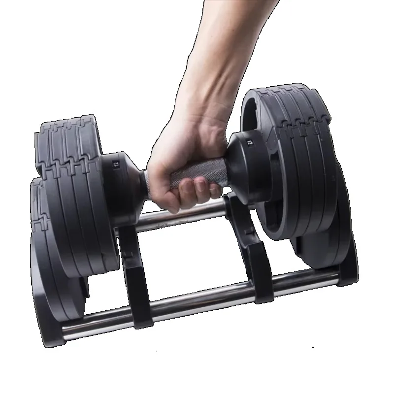 20kg Adjustable Multi-weight O - Home Gym Options 评论和价格