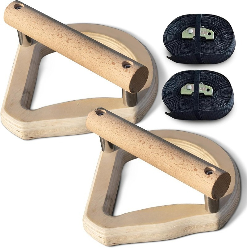 Indoor Home Gym Solid Wood Pus - Home Gym Body Solid 评论和价格