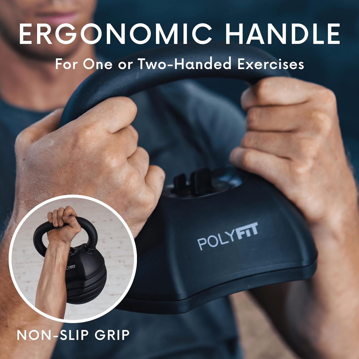 Home Gym Polyfit Adjustable Ke - Home Gym Options 评论和价格