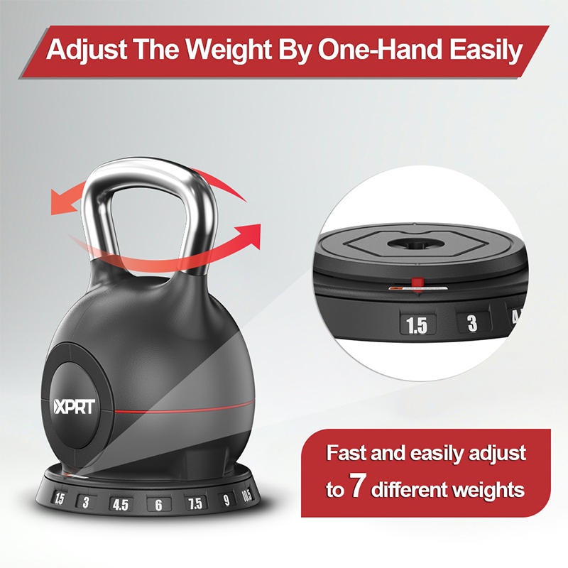 10.5Kgs 23Lbs for Home Use Spa - All In One Gym Home Equipment 评论和价格