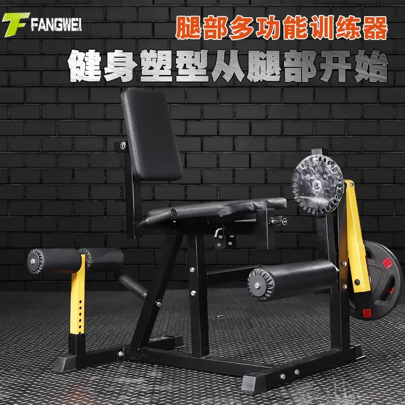 Leg Extension and Curl Machine - Home Gym Leg Extension Machine 评论和价格