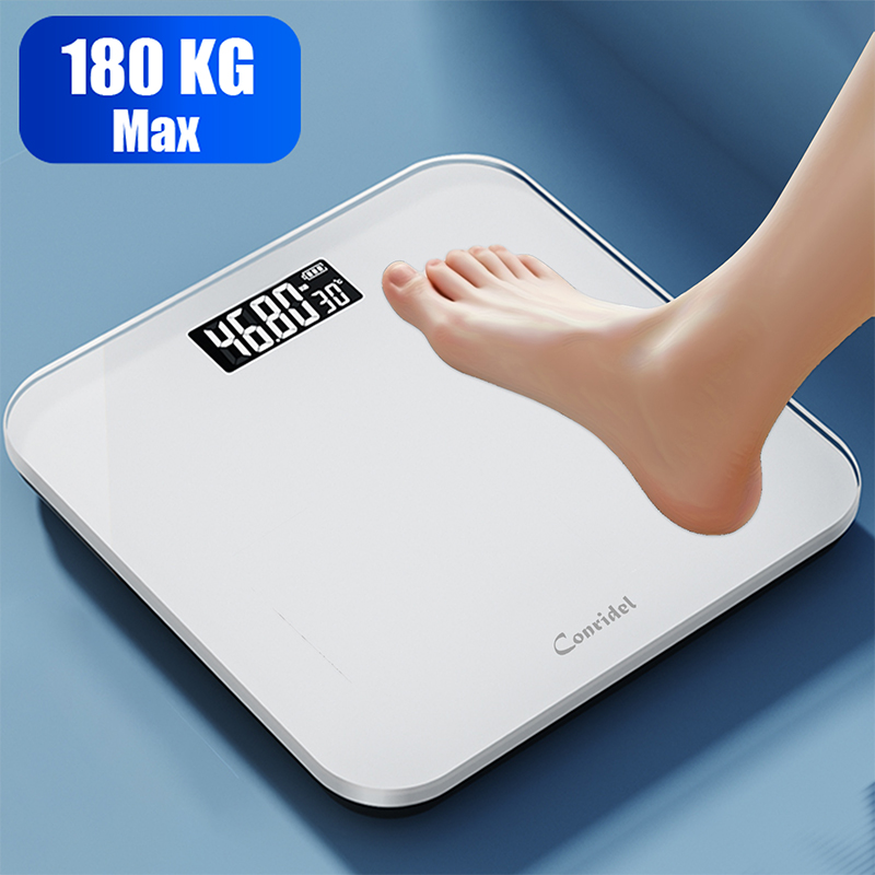 Conridel High-Precision Digita - Home Gym Body Solid 评论和价格