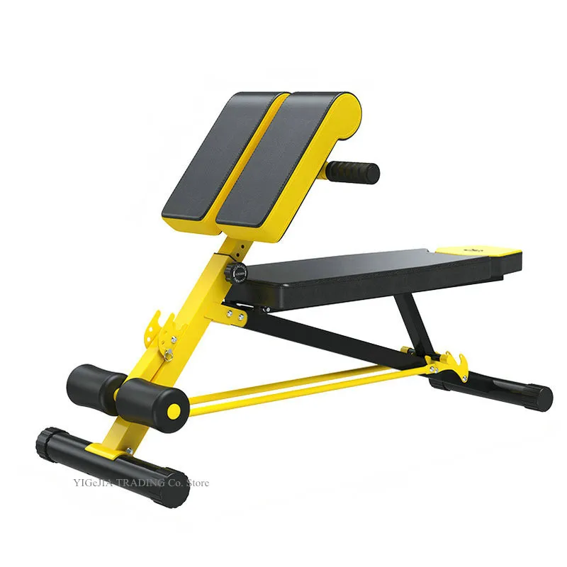 Adjustable Multi-Workout Abdom - All In One Gym Home Equipment 评论和价格