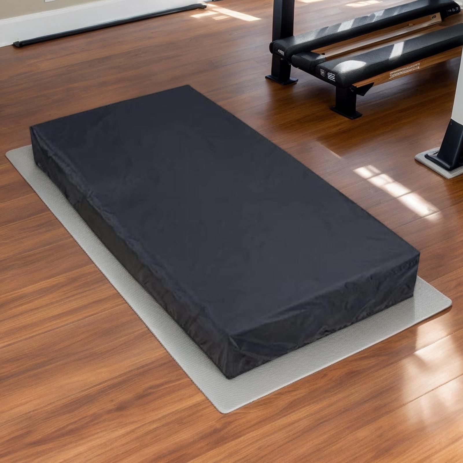 Waterproof Treadmill Cover Dus - Home Gym In Apartment 评论和价格