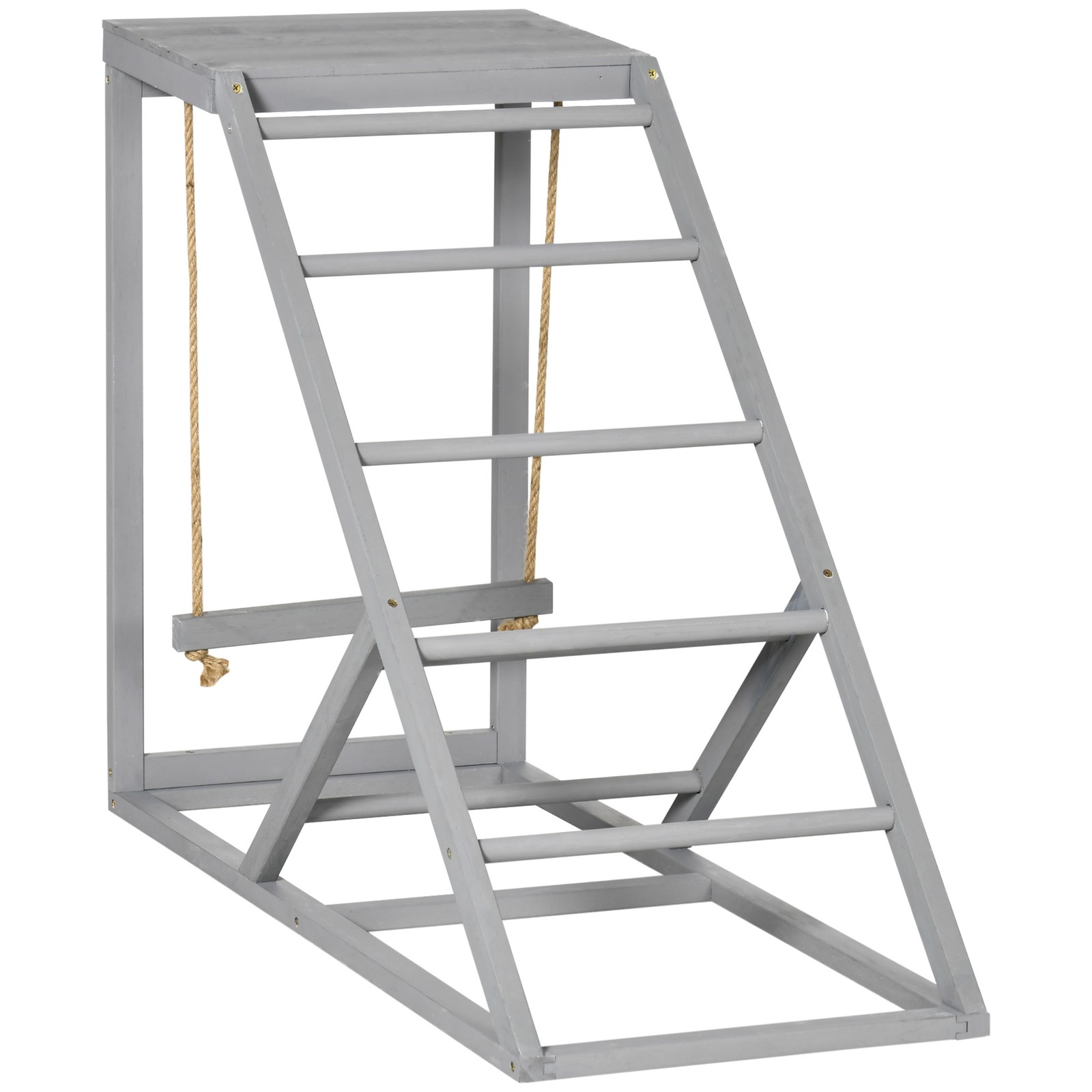 Chicken Activity Play Gym Swin - Home Gym Used 评论和价格