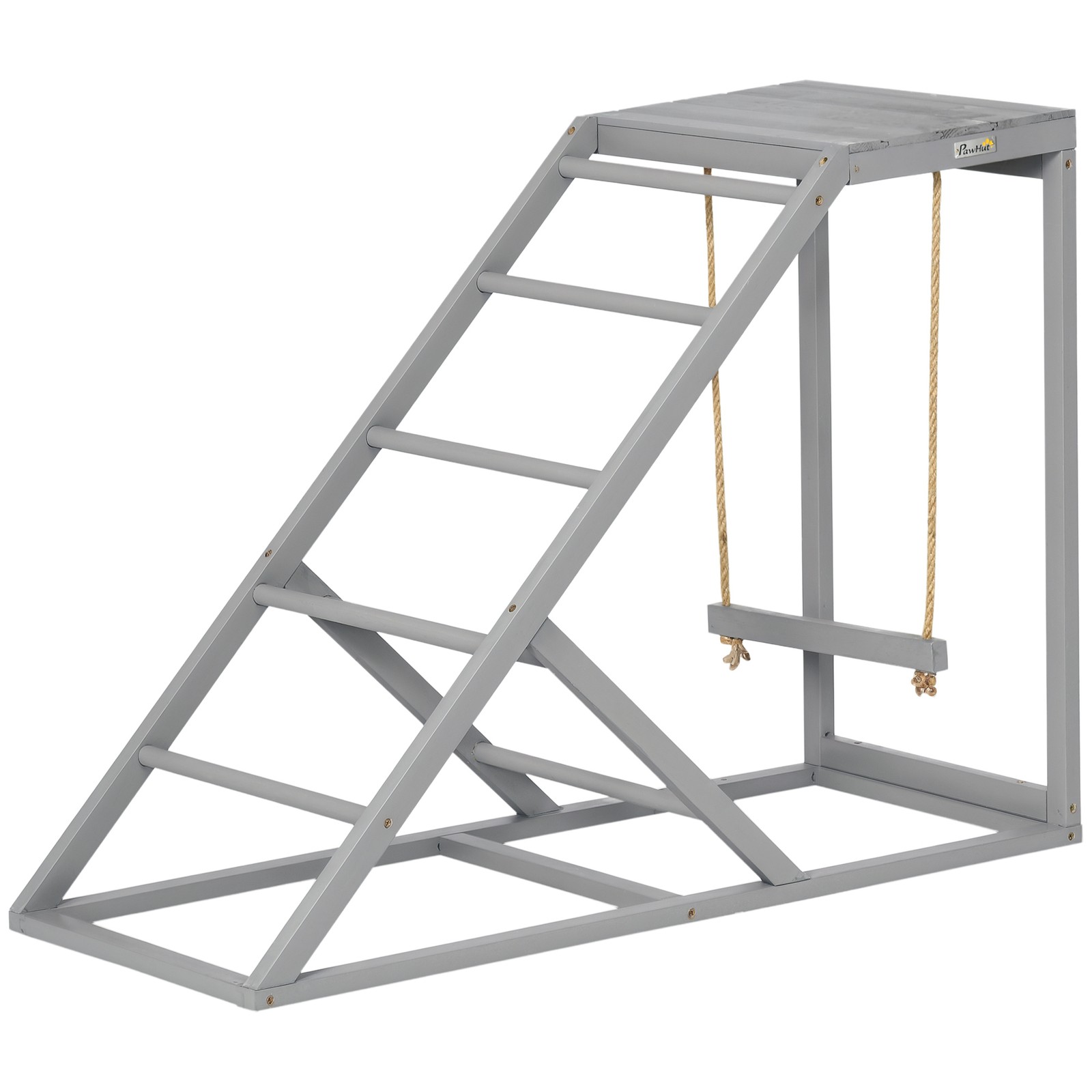 Chicken Activity Play Gym Swin - Home Gym Used 评论和价格