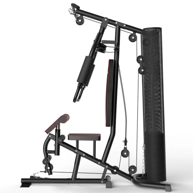 Safe Multifunctional All-in-On - All In One Gym Home Equipment 评论和价格