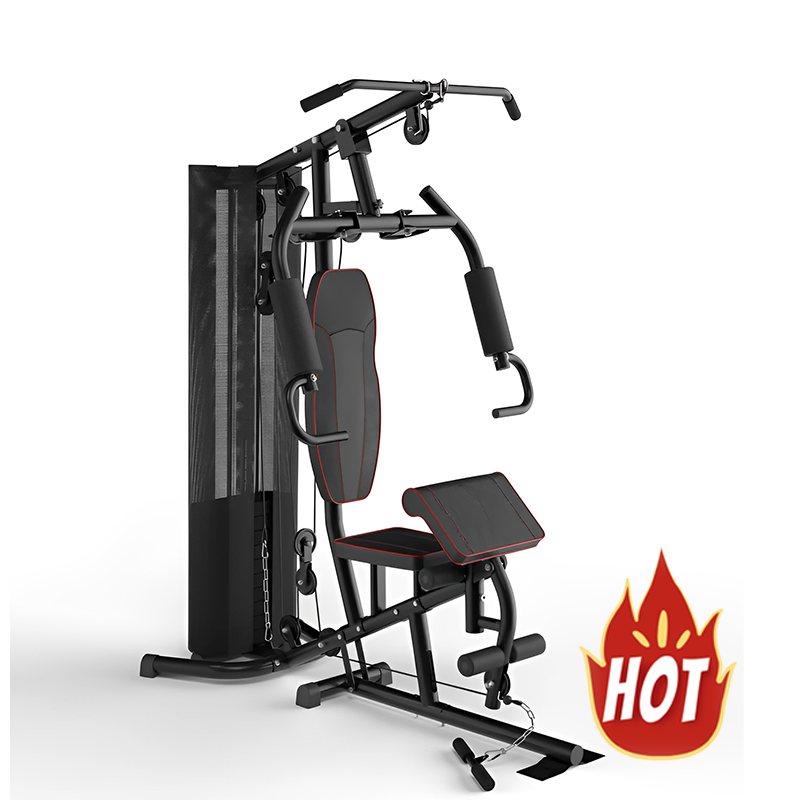 Safe Multifunctional All-in-On - All In One Gym Home Equipment 评论和价格