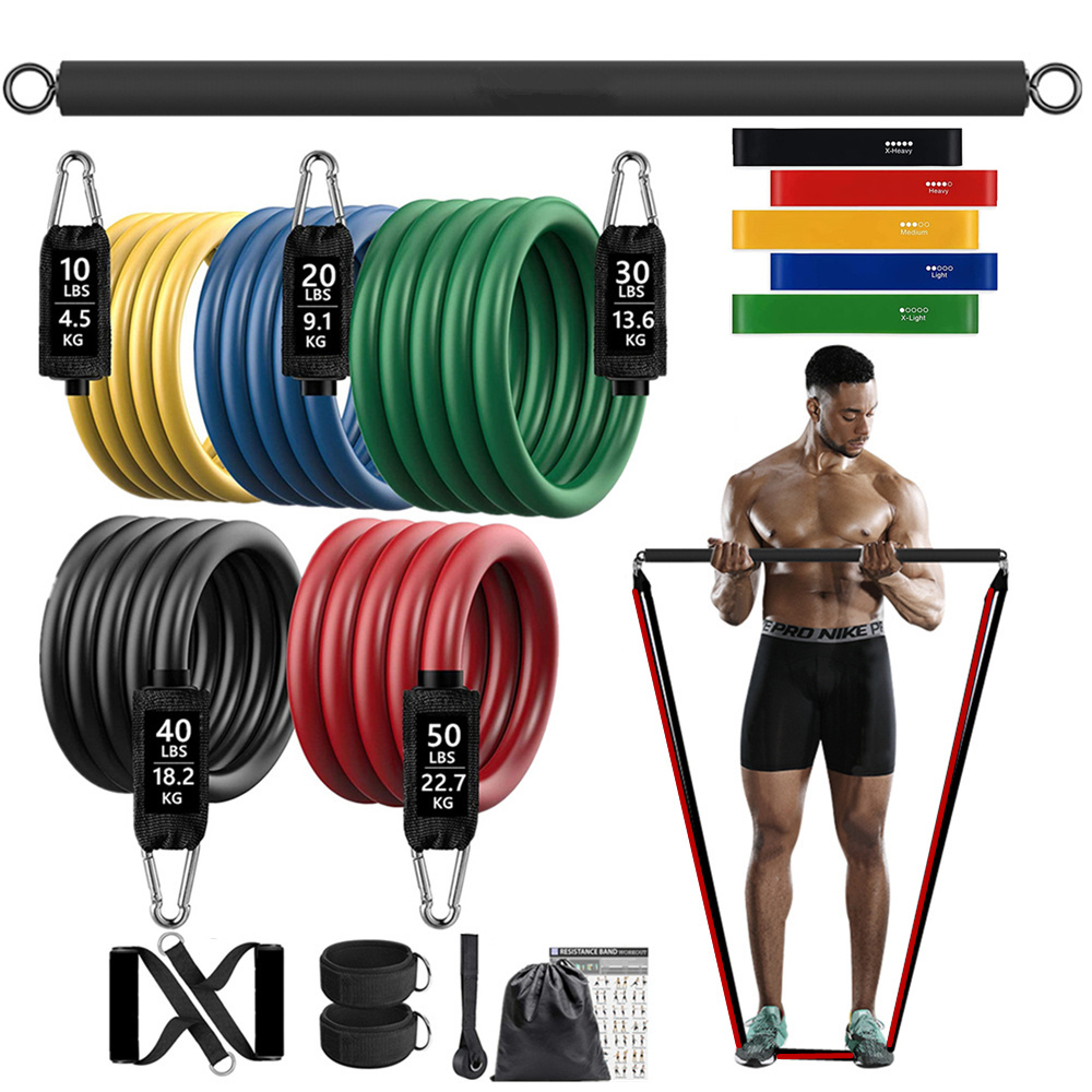 150lb Fitness Booty Resistance - Home Gym Furniture 评论和价格