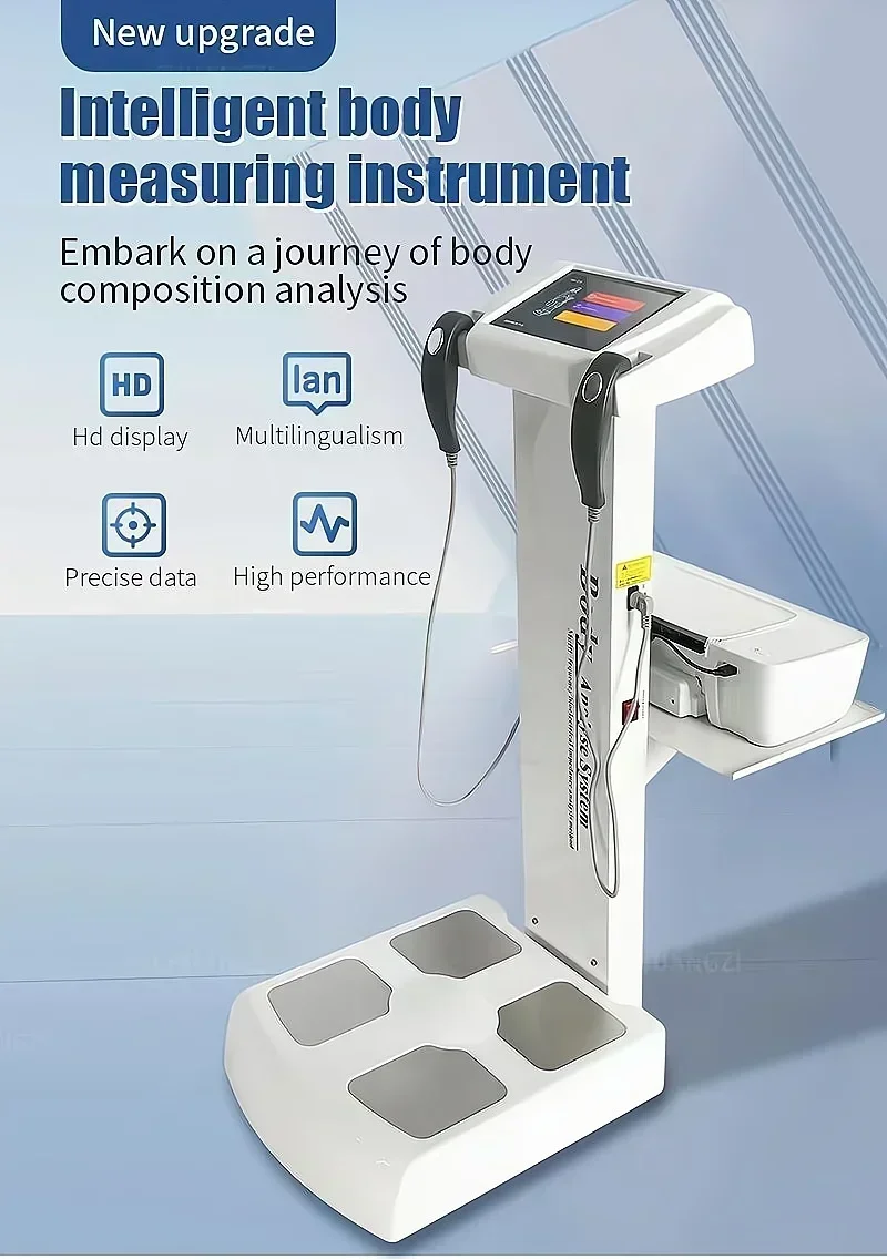 Commercial Body Composition An - Home Gym Used 评论和价格
