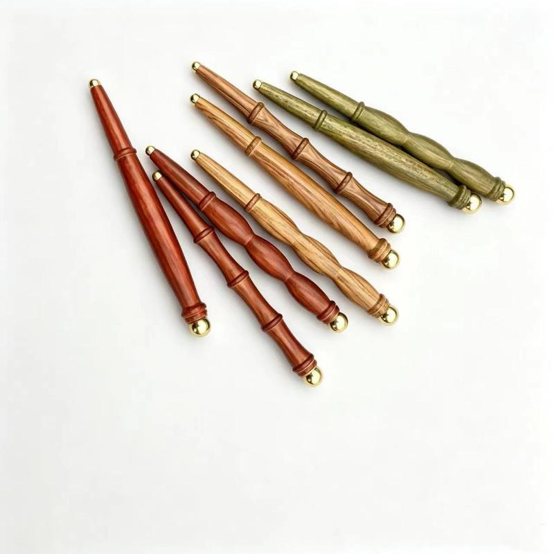New Wood Brass Trigger Point G - Home Gym Manual 评论和价格